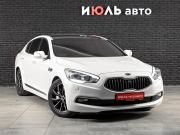 Kia Quoris I Екатеринбург  - изображение 27