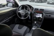 Mazda 3 I (BK) Рестайлинг Москва  - изображение 59