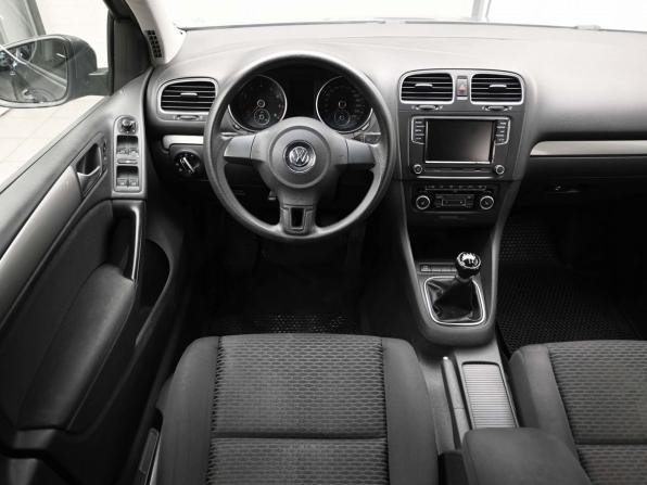 Volkswagen Golf VI с пробегом 2011 года, цена 949 000 рублей, 257377 км, хэтчбек, Автокод Объявления