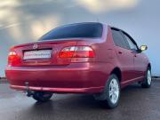 Fiat Albea I Рестайлинг Стерлитамак  - изображение 45