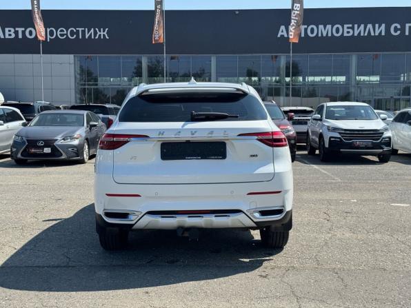 Haval F7 I с пробегом 2021 года, цена 1 709 000 рублей, 83534 км, внедорожник, Автокод Объявления