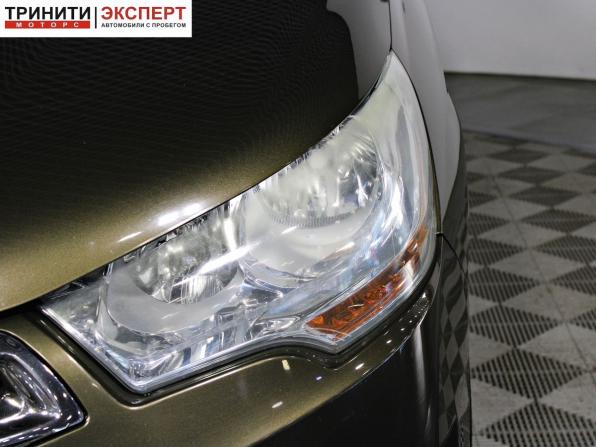 Citroen C4 II с пробегом 2013 года, цена 757 000 рублей, 106833 км, седан, Автокод Объявления
