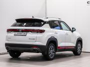 Changan CS35 Plus I Рестайлинг Красноярск  - изображение 42