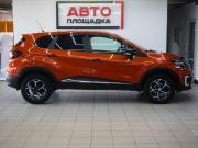 Renault Kaptur I Челябинск  - изображение 37