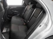 Toyota Corolla X (E140 E150) Тюмень  - изображение 24