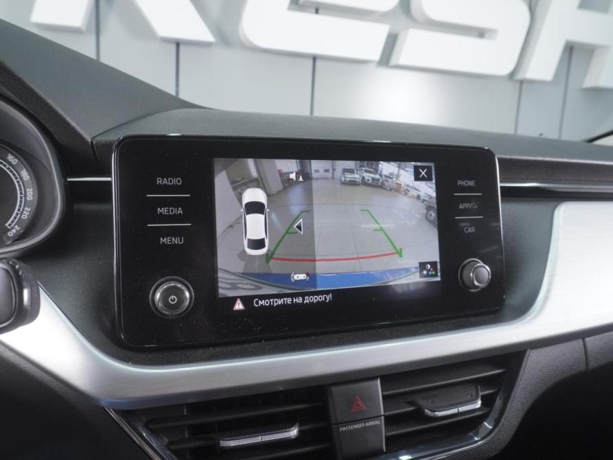 Skoda Rapid II Ростов-на-Дону  - изображение 14