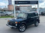 Lada (ВАЗ) Niva Legend Калуга  - изображение 17
