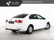 Volkswagen Jetta VI Рестайлинг Казань  - изображение 18