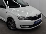 Skoda Rapid I Воронеж  - изображение 31