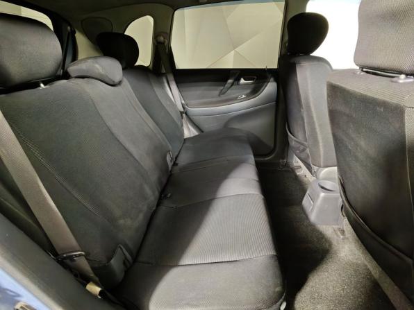 Suzuki Liana I Рестайлинг с пробегом 2004 года, цена 249 000 рублей, 328155 км, универсал, Автокод Объявления