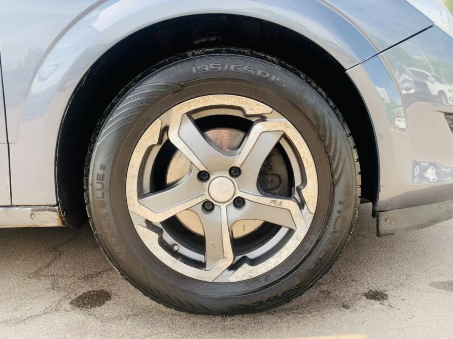 Opel Astra H Рестайлинг Воронеж  - изображение 12