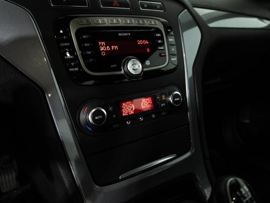 Ford Mondeo IV Рестайлинг Санкт-Петербург  - изображение 14