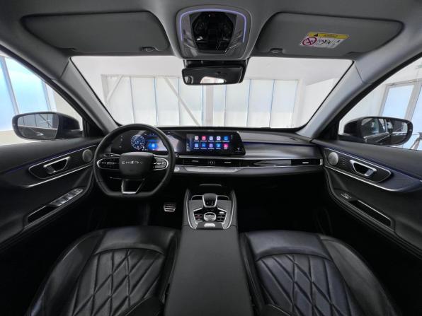 Chery Tiggo 8 Pro Max I Рестайлинг с пробегом 2024 года, цена 2 390 000 рублей, 80245 км, внедорожник, Автокод Объявления