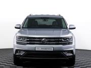 Volkswagen Teramont I Москва  - изображение 28