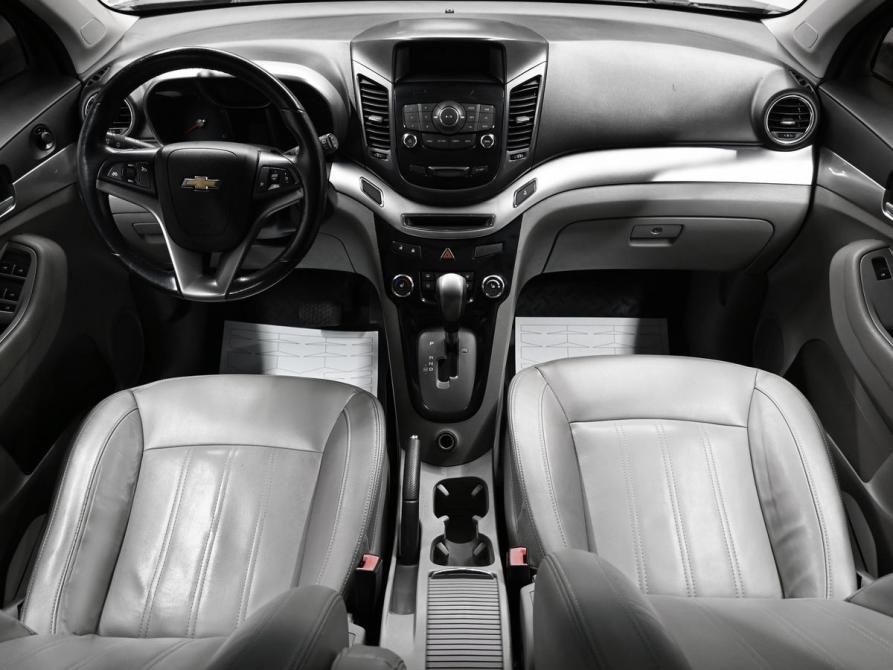 Chevrolet Orlando I Тверь  - изображение 11