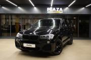 BMW X4 I (F26) Уфа  - изображение 29