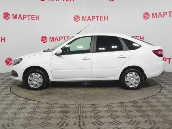 Lada (ВАЗ) Granta I Рестайлинг с пробегом 2024 года, цена 979 000 рублей, 1350 км, лифтбек, Автокод Объявления
