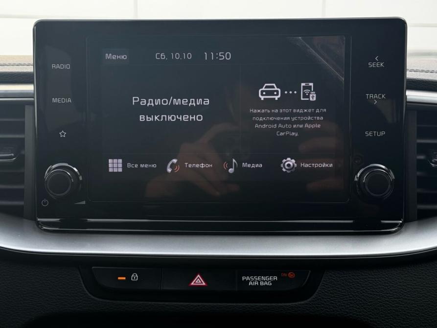Kia Ceed III Рестайлинг Стройкерамика  - изображение 15