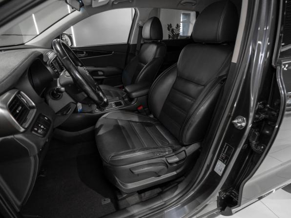 Kia Sorento III Prime Рестайлинг с пробегом 2019 года, цена 3 070 000 рублей, 92928 км, внедорожник, Автокод Объявления