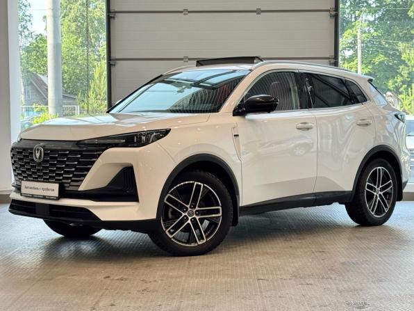 Changan CS55 Plus II с пробегом 2023 года, цена 2 070 000 рублей, 58260 км, внедорожник, Автокод Объявления