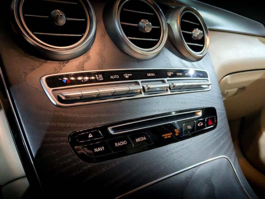 Mercedes-Benz GLC I (X253) Москва  - изображение 28