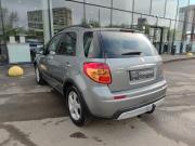 Suzuki SX4 I (Classic) Ижевск  - изображение 30