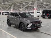 Geely Coolray I Рестайлинг Казань  - изображение 27