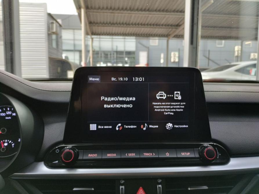 Kia Cerato IV Минеральные Воды  - изображение 9