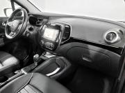 Renault Kaptur I Рестайлинг Москва  - изображение 26