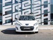 Peugeot 308 I Рестайлинг Краснодар  - изображение 22