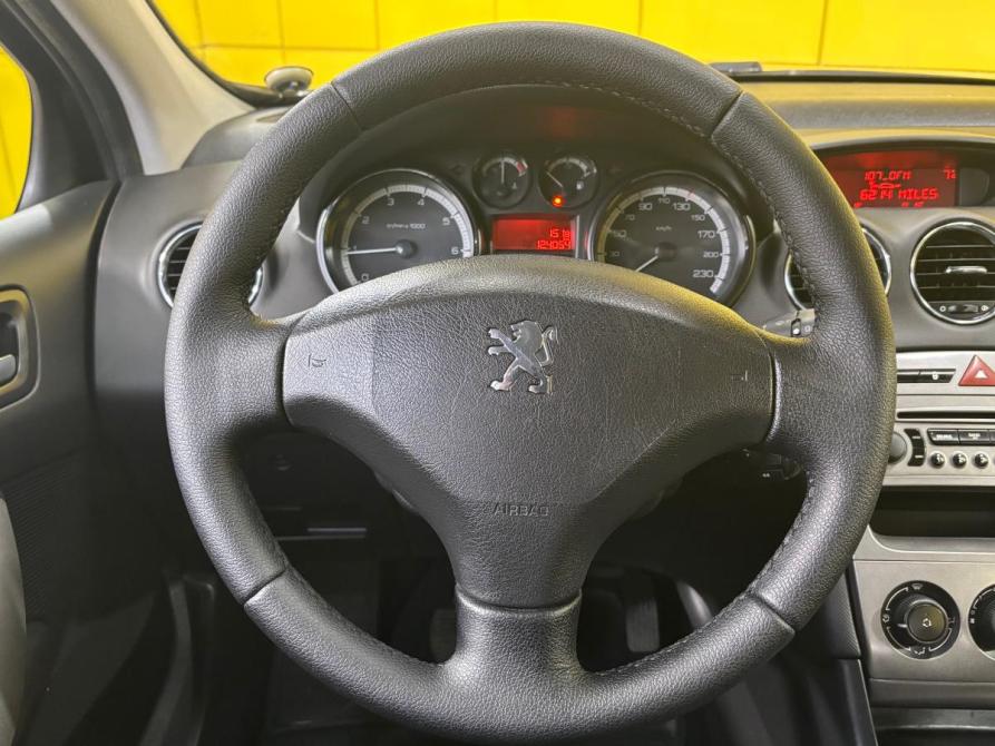 Peugeot 308 I Ижевск  - изображение 14
