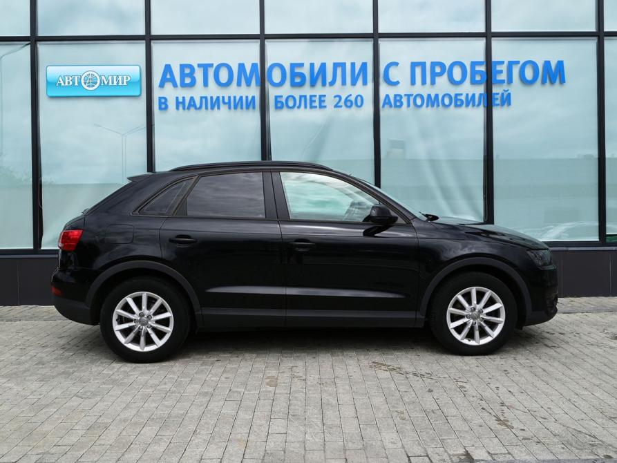 Audi Q3 I (8U) Екатеринбург  - изображение 6