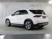 Mercedes-Benz GLE II (V167) Рестайлинг Москва  - изображение 45