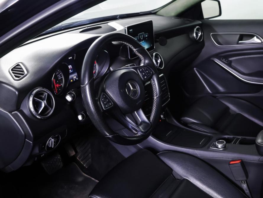 Mercedes-Benz GLA I (X156) Москва  - изображение 16