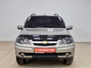 Chevrolet Niva I Рестайлинг Альметьевск  - изображение 21