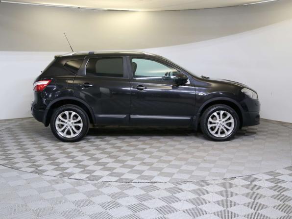 Nissan Qashqai I Рестайлинг с пробегом 2011 года, цена 885 000 рублей, 180641 км, внедорожник, Автокод Объявления