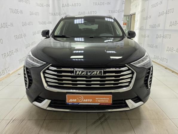 Haval Jolion I с пробегом 2023 года, цена 1 899 000 рублей, 76000 км, внедорожник, Автокод Объявления