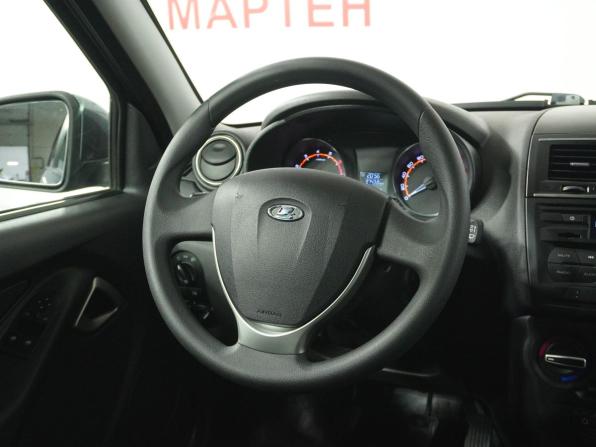 Lada (ВАЗ) Granta I Рестайлинг с пробегом 2019 года, цена 575 000 рублей, 97422 км, седан, Автокод Объявления