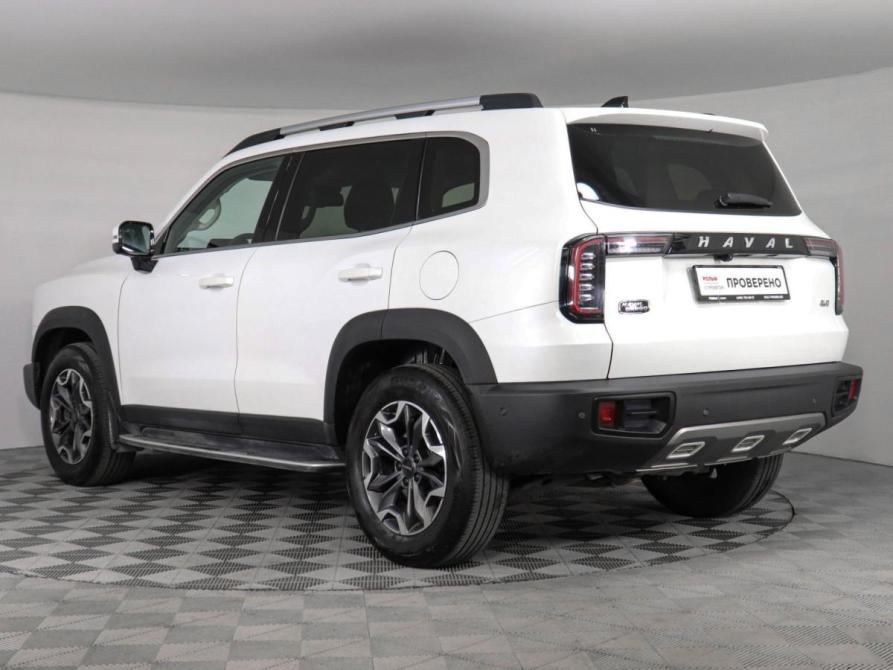Haval Dargo I Химки  - изображение 7