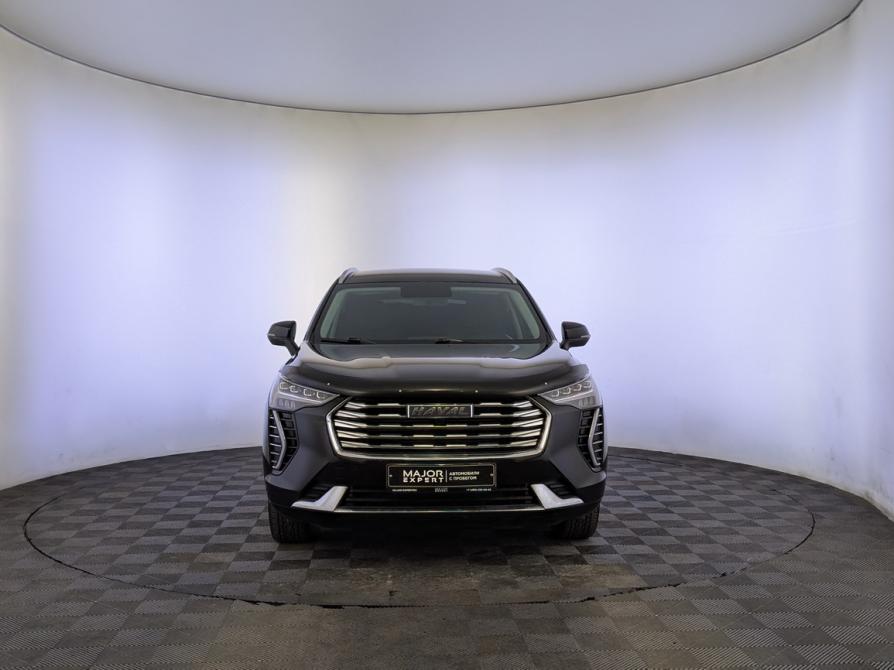 Haval Jolion I Москва  - изображение 2