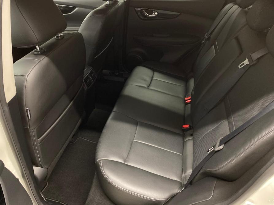 Nissan Qashqai II Санкт-Петербург  - изображение 10