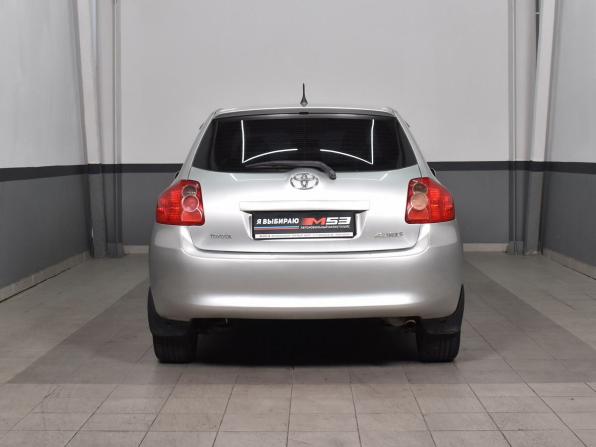 Toyota Auris I с пробегом 2007 года, цена 594 995 рублей, 174976 км, хэтчбек, Автокод Объявления