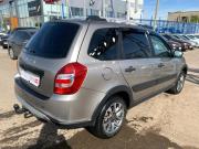 Lada (ВАЗ) Granta I Рестайлинг Нижнекамск  - изображение 33