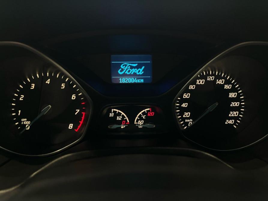 Ford Focus III Москва  - изображение 14