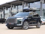 Exeed VX I Рестайлинг Москва  - изображение 37
