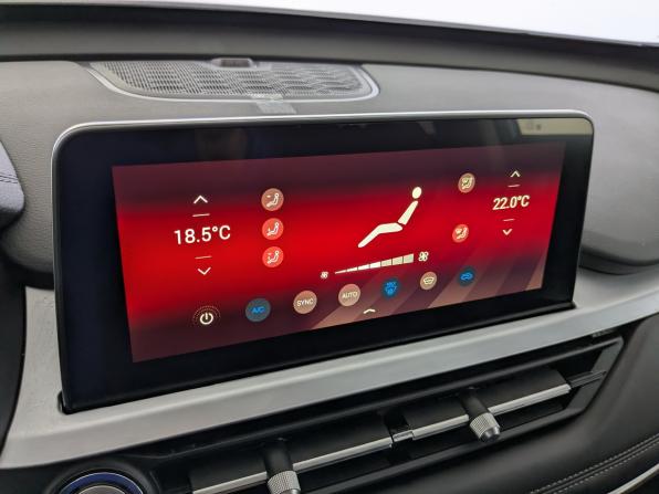 Chery Tiggo 7 Pro I с пробегом 2023 года, цена 1 559 000 рублей, 112625 км, внедорожник, Автокод Объявления