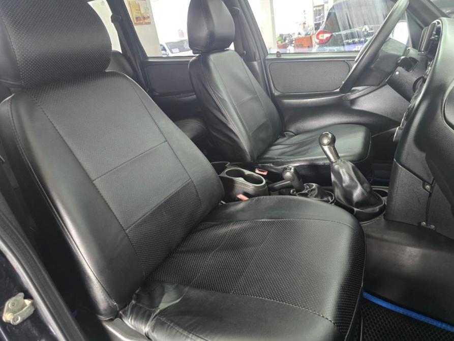 Chevrolet Niva I Таганрог  - изображение 19
