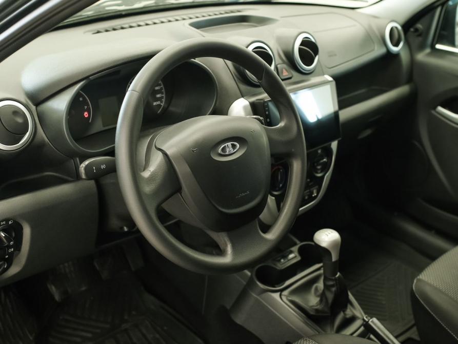 Lada (ВАЗ) Granta I Самара  - изображение 13
