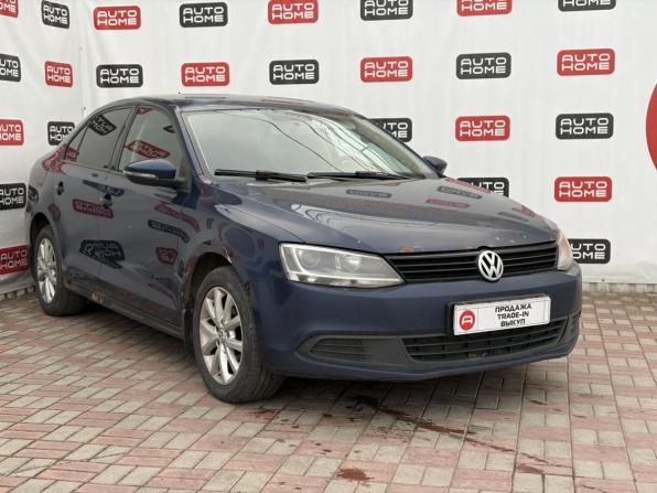 Volkswagen Jetta VI с пробегом 2012 года, цена 430 000 рублей, 410000 км, седан, Автокод Объявления