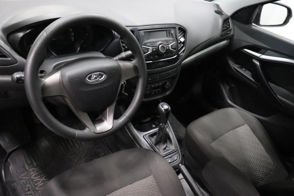 Lada (ВАЗ) Vesta I Ульяновск  - изображение 7